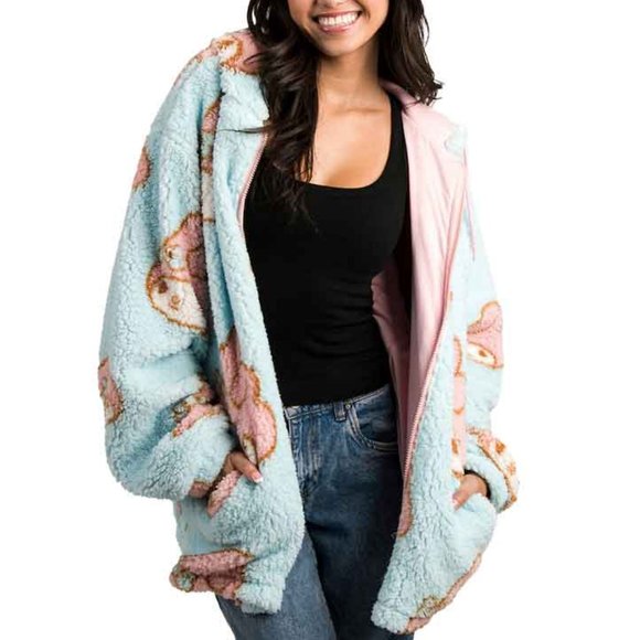 Sandali da donna Hannah Drifter, roan rouge/canyon rose - Negozio